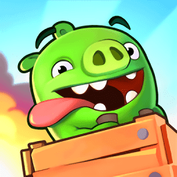 愤怒的小鸟新冒险2025最新版(Angry Birds Journey)